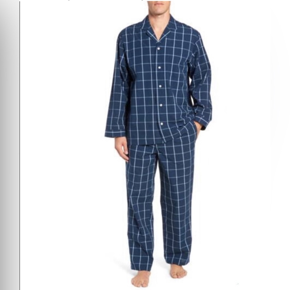 Nordstrom Men’s PJs  Top & Bottom